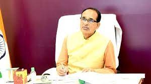 CM Chouhan will hold regular departmental review meetings from January 3 to 7