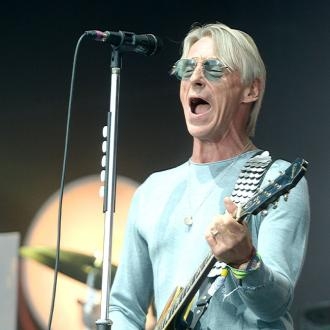  Fans stupid to think The Jam will reunite: Paul Weller 