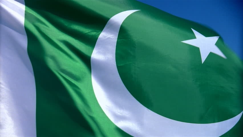  Pakistani leaders review security following 2 terror attacks 