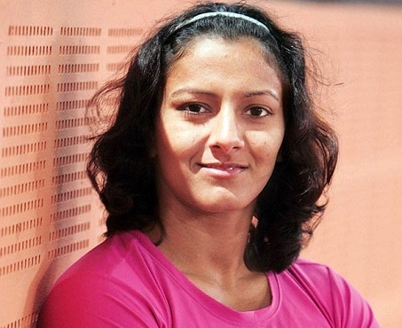  I m the worst loser: Geeta Phogat 