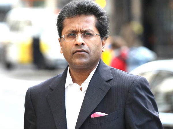  No extradition proceedings against Lalit Modi even after six years 