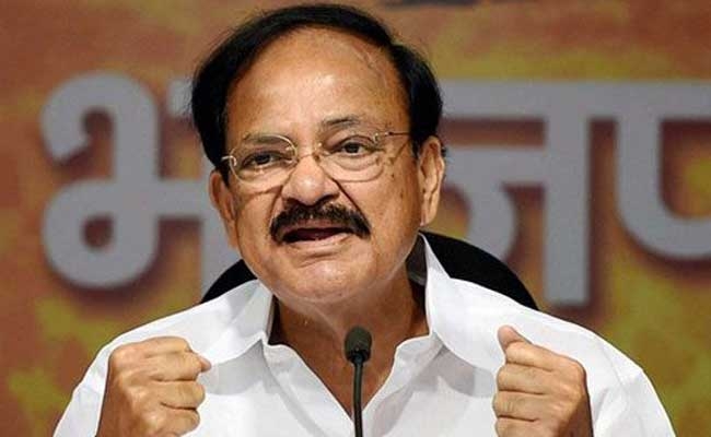 BJP woos AIADMK ahead of Presidential battle 