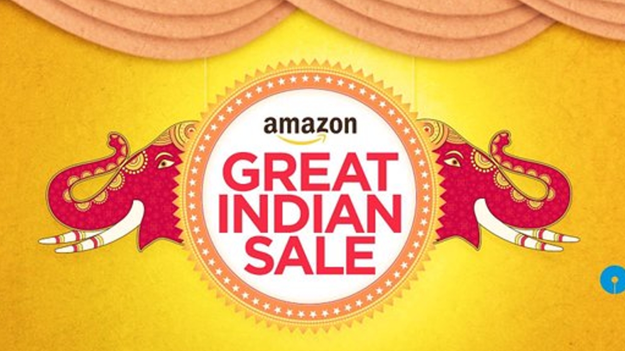  Amazon sale gets more customers in tier-2&3 cities 