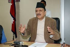  Nepal to strengthen cooperation with China under B&R Initiative 