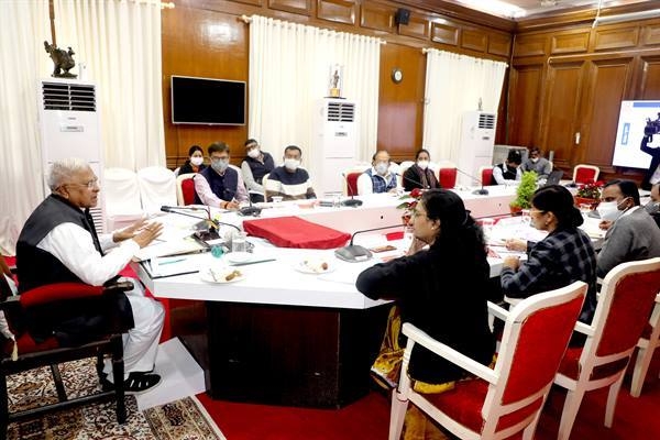 Survey work of Sickle Cell Anemia should be done intensively: Patel