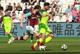  Liverpool beat West Ham 4-0, gets one step closer to Champions League 