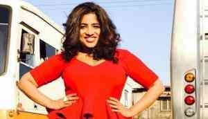  RJ Malishka makes Bollywood debut in Vidya Balan-starrer (With Images) 