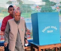  Counting of votes begins in Kathmandu elections 