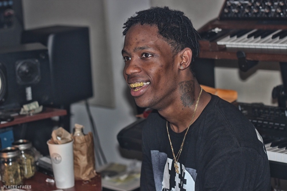  Kylie Jenner s beau Travis Scott arrested 