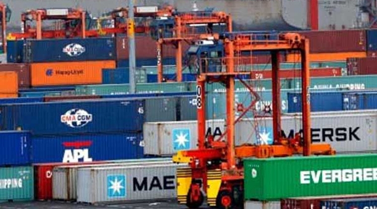  BREAKING NEWS: India s April exports up by 20% 