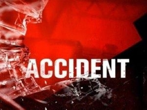  10 killed in China accident 
