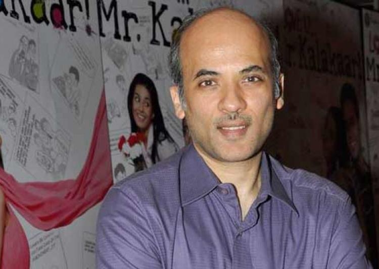  Sooraj Barjatya lauds Akshay Mhatre s dedication (TV Snippets) 