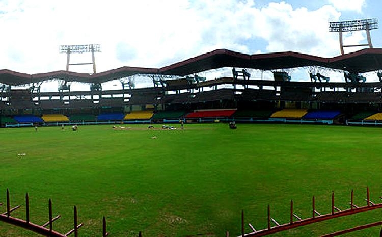  Kochi venue almost ready for U-17 FIFA World Cup, says minister 