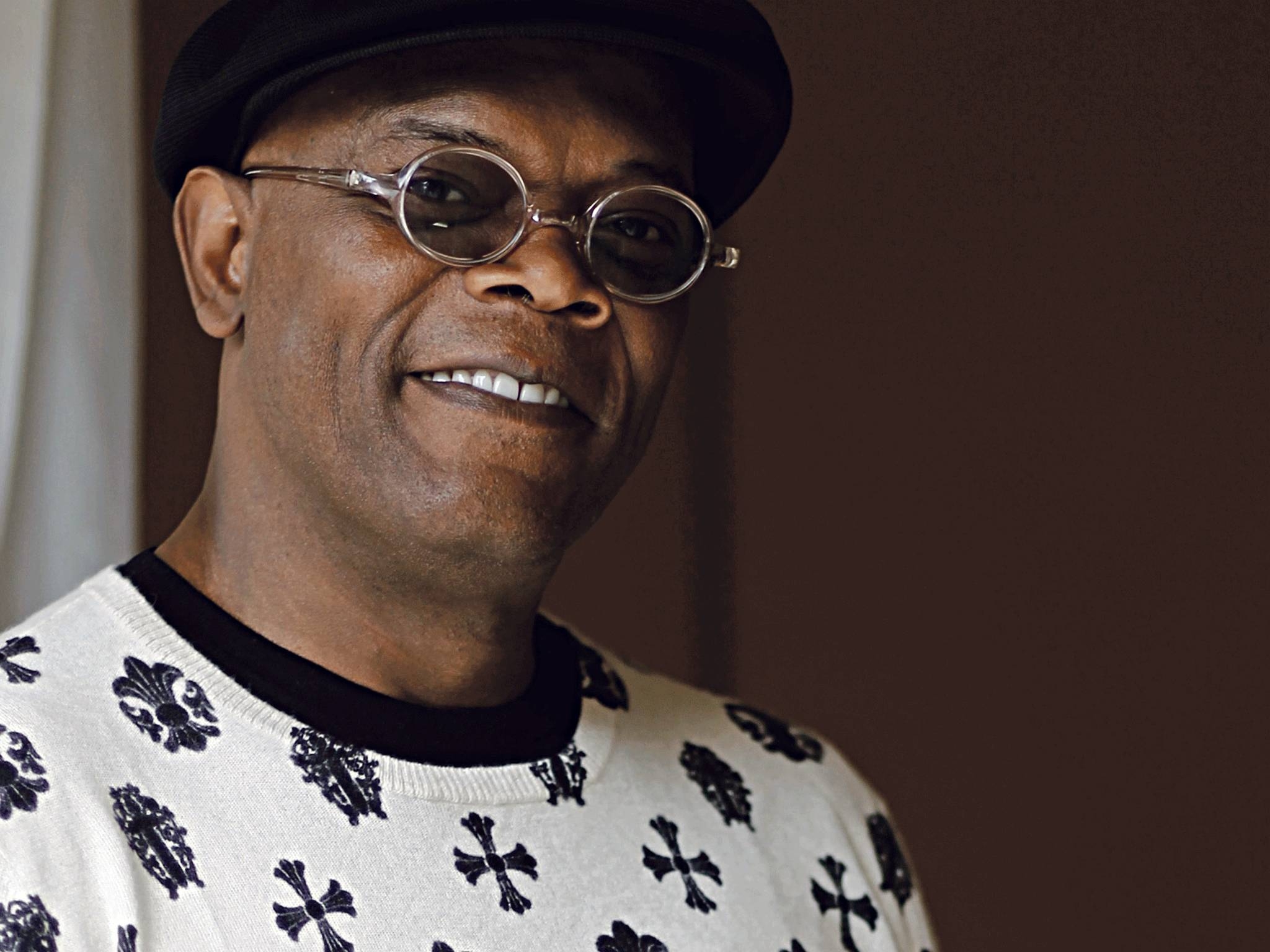  Tarantino isn t racist with his movies: Samuel L. Jackson 