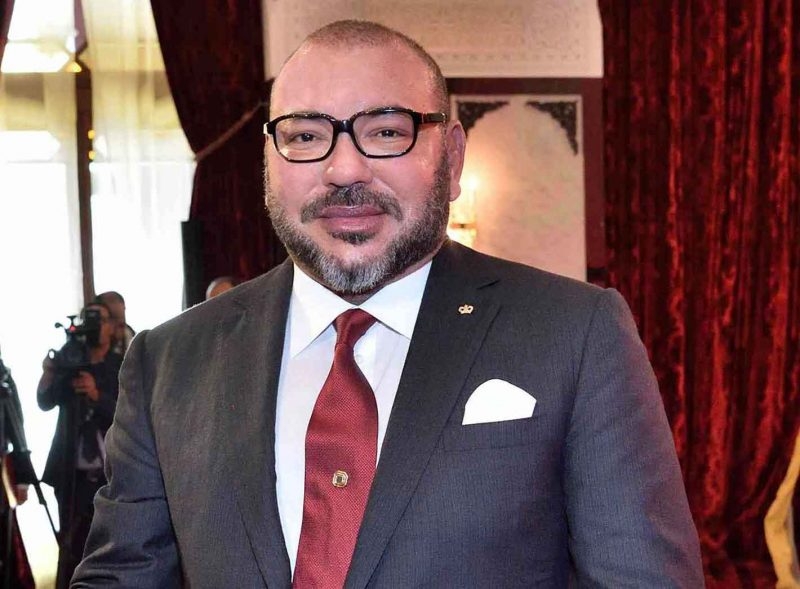  Moroccan king awarded for work in energy efficiency 
