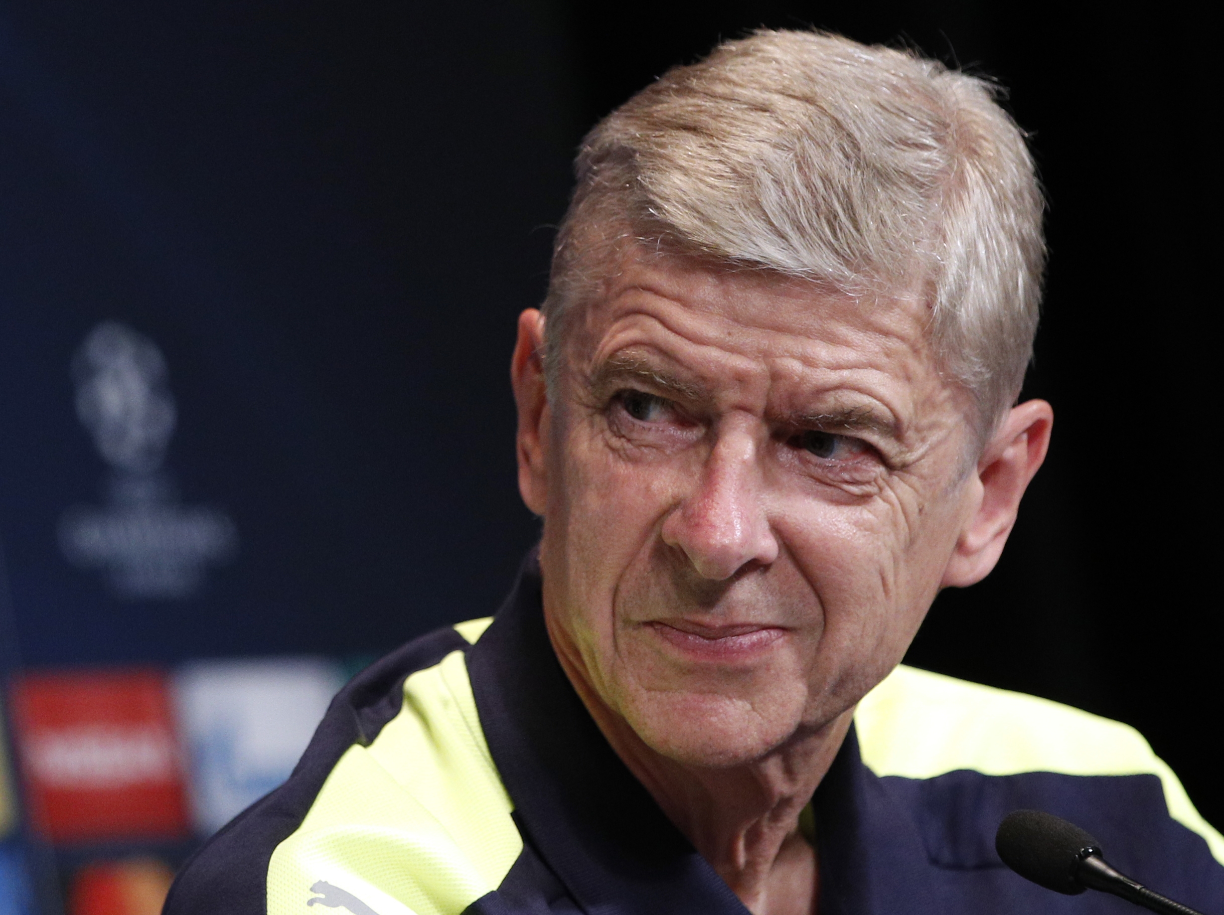  Arsenal s Sanchez may be fit for Sunderland clash 