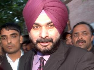  Badals diverted state income to family business: Sidhu 