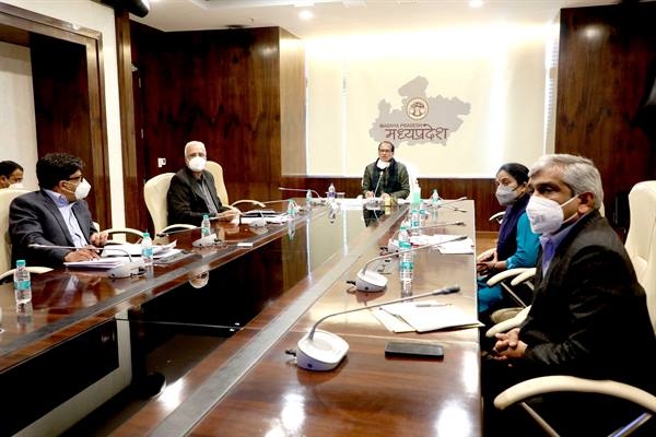 Strict Punishment Should Be Given to the Criminals Who Shame Humanity - Chief Minister Chouhan