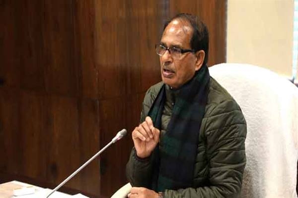 Solution to Many Problems Lies in Knowledge - Chief Minister Chouhan