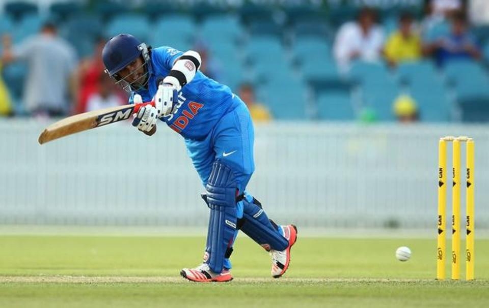  Deepti-Poonam share record ODI stand to give India huge win 