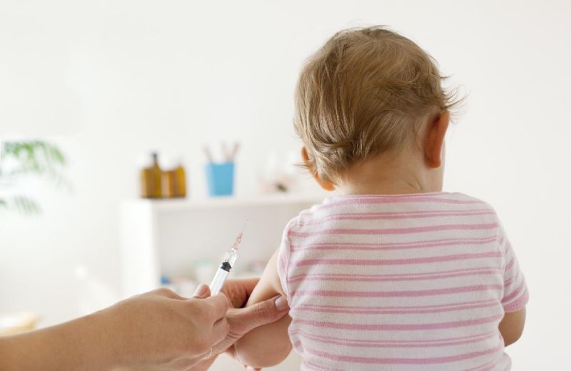  Italy to take act against parents not vaccinating their children 