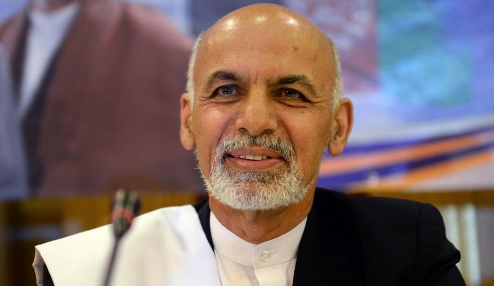  Ghani signs decree to issue electronic national ID cards 