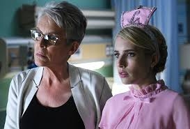   Scream Queens  cancelled 