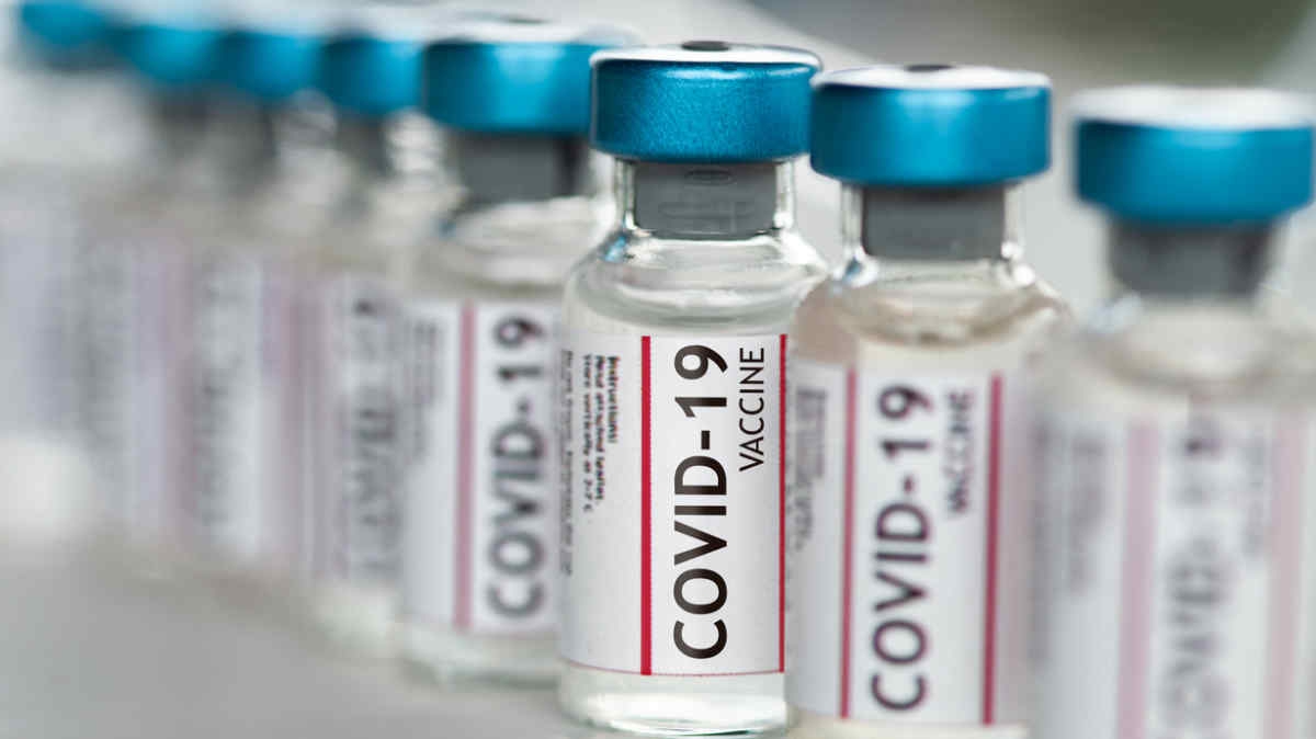 Vaccination of Teenagers in the State Gains Momentum
