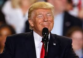  White House denies Trump revealed classified info to Russians 