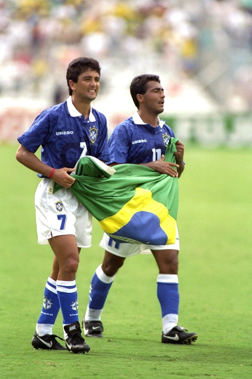  Son of Brazil icon Bebeto joins Sporting Lisbon 