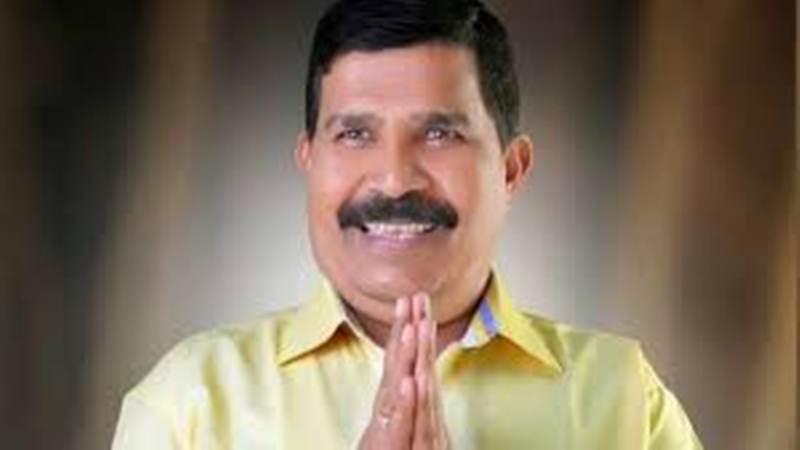  Pune s Dy. Mayor suffers fatal heart attack 