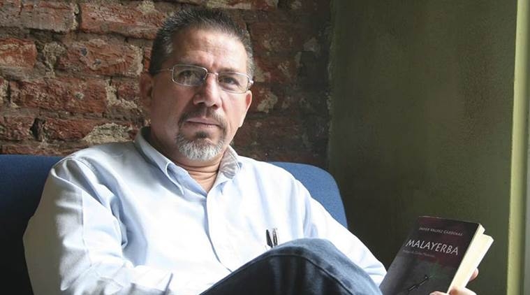  Mexican journalist shot dead 