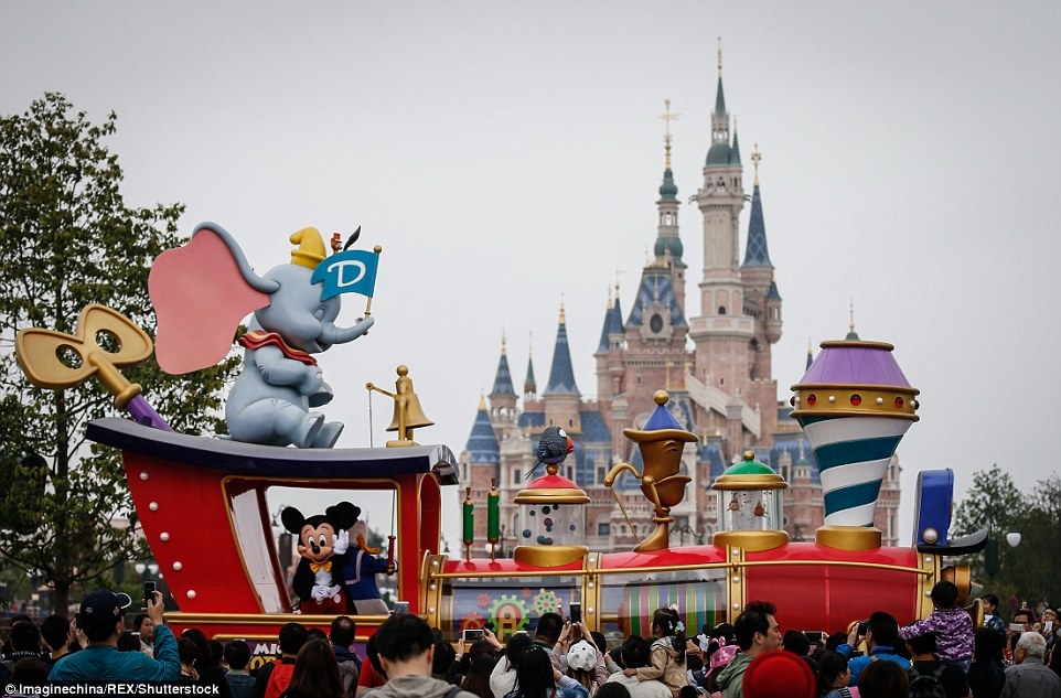  Disney s upcoming film stolen by hackers? 
