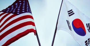  S.Korea, US agree to denuclearise Pyongyang 