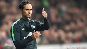  Bremen extend contract with coach Nouri 