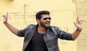   Baahubali  fame Prabhakar plays baddie in Prabhudheva s next 
