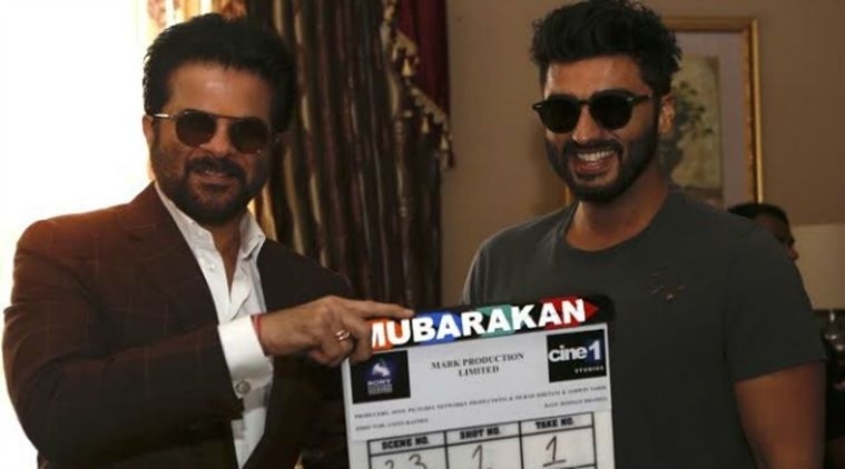   Mubarakan  team set for  Extraaa Innings  during IPL finale 
