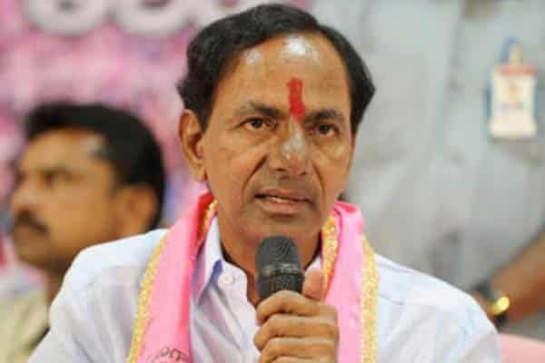  Telangana plans budget in calendar year format 