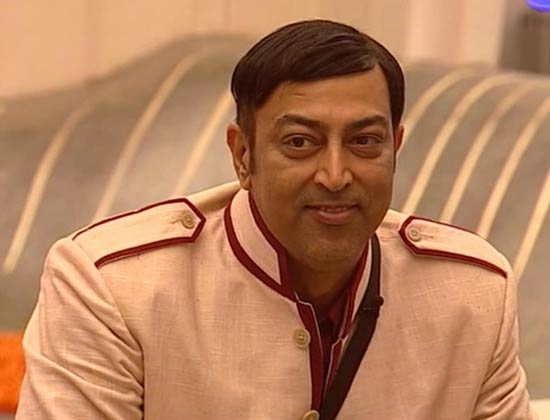  Vindu Dara Singh joins  Rudra Ke Rakshak  