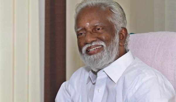  Arrest me if I have done wrong: Kerala BJP chief 