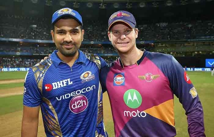  IPL: Mumbai to field against Pune in Qualifier 1 