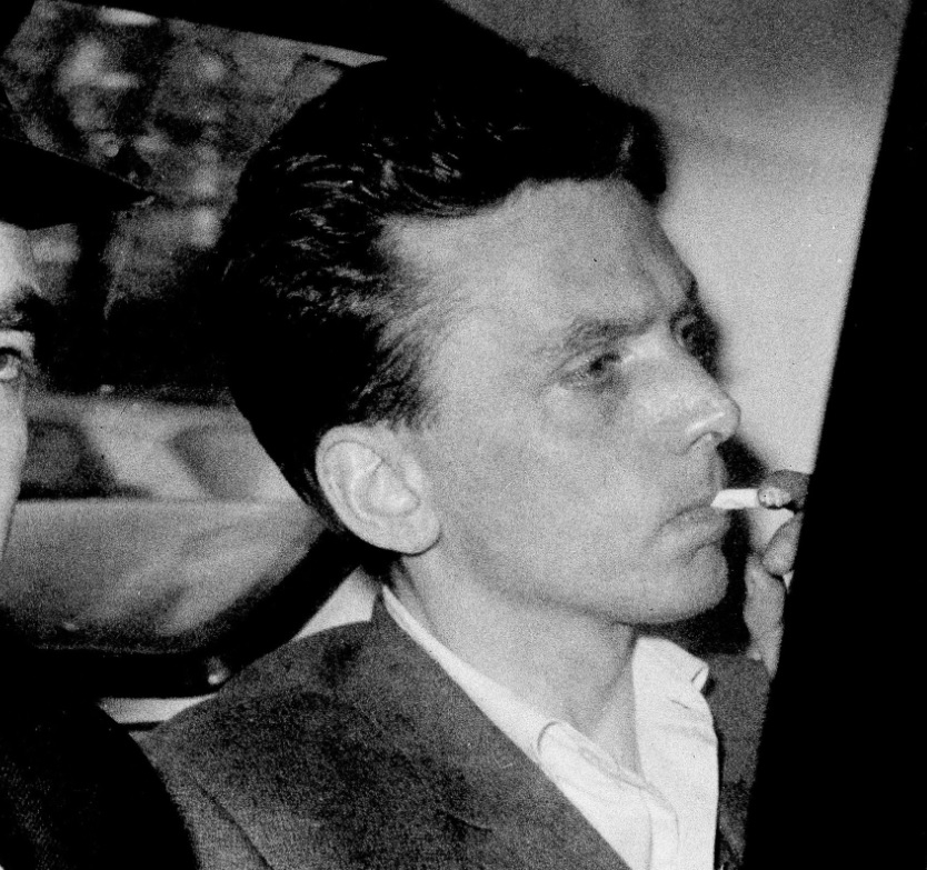  Britain s notorious child killer Ian Brady dies 