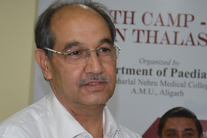 Aligarh Muslim University gets a new Vice Chancellor 