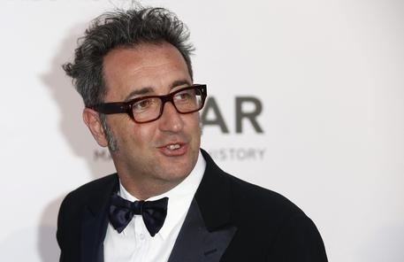  New Sorrentino papal drama in the works 