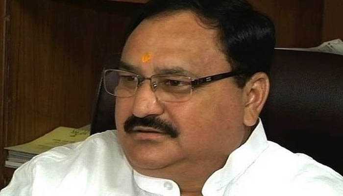  Keep colonies clean to avoid diseases, Nadda tells RWAs 