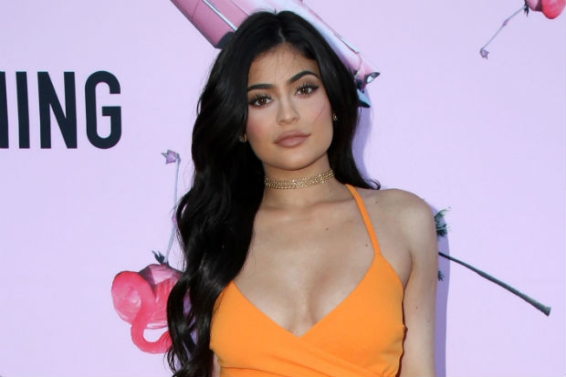  People have misconceptions of who I am: Kylie Jenner 
