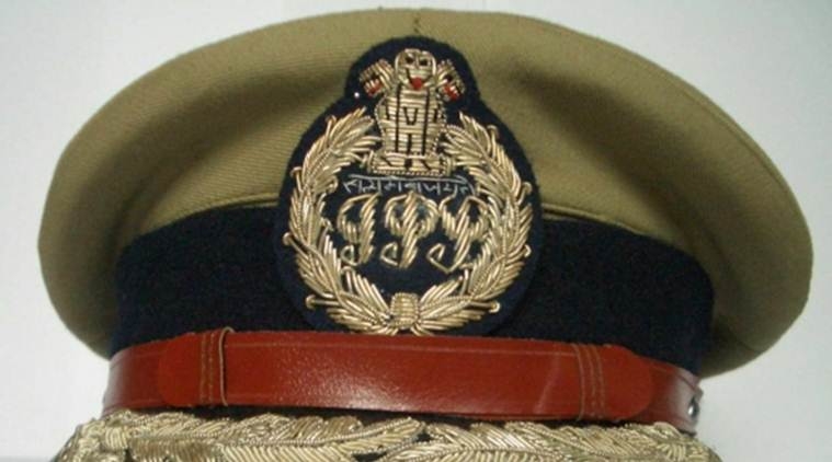 Additional charge of Training to IPS Officer Ashok Awasthi