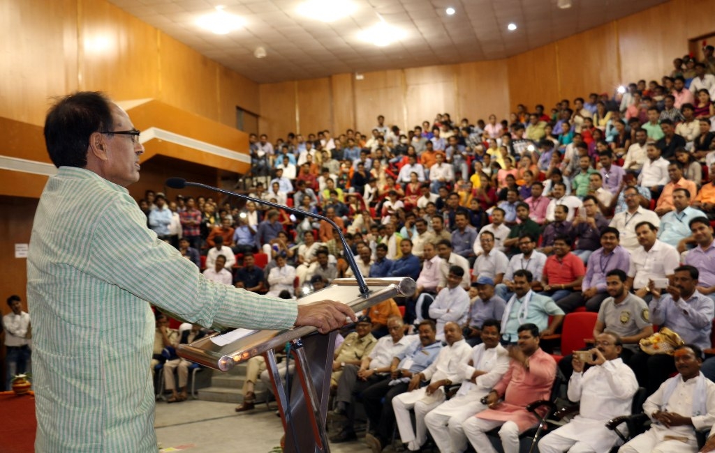 State to be made prosperous and cultured by nurturing young entrepreneurs