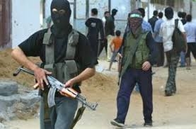  27 killed in Nigeria gunmen attack 