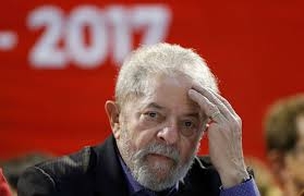  Brazil ex-President Lula s defence team to file complaint with UN 